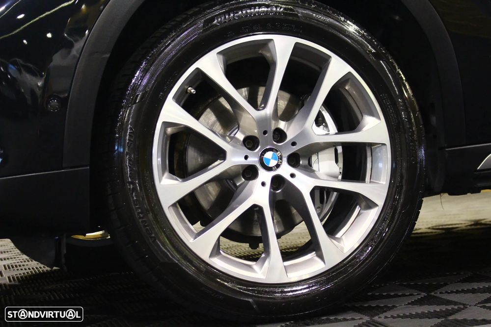 BMW X6 30 d xDrive xLine - 4