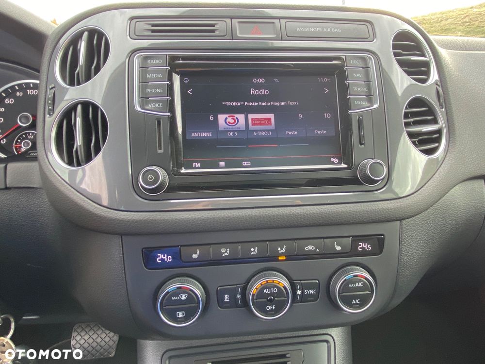 Volkswagen Tiguan 2.0 TDI 4Mot Sport&Style DSG - 21