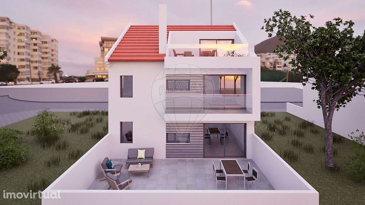 Moradia T3 para venda - Grande imagem: 2/11