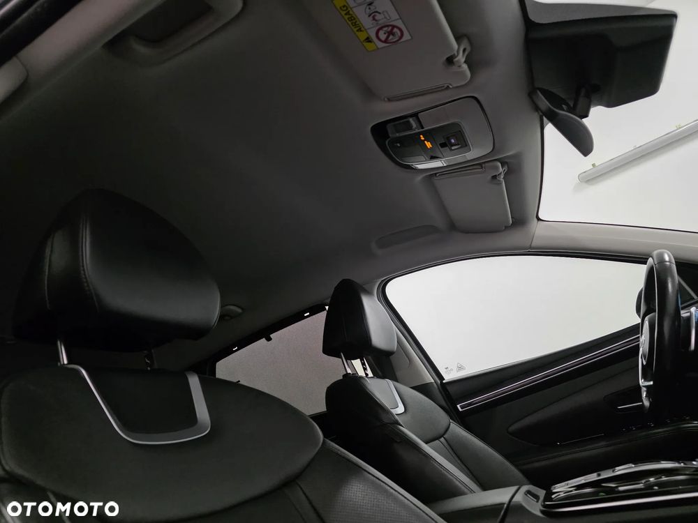 Hyundai Tucson 1.6 CRDi Premium 2WD DCT - 26