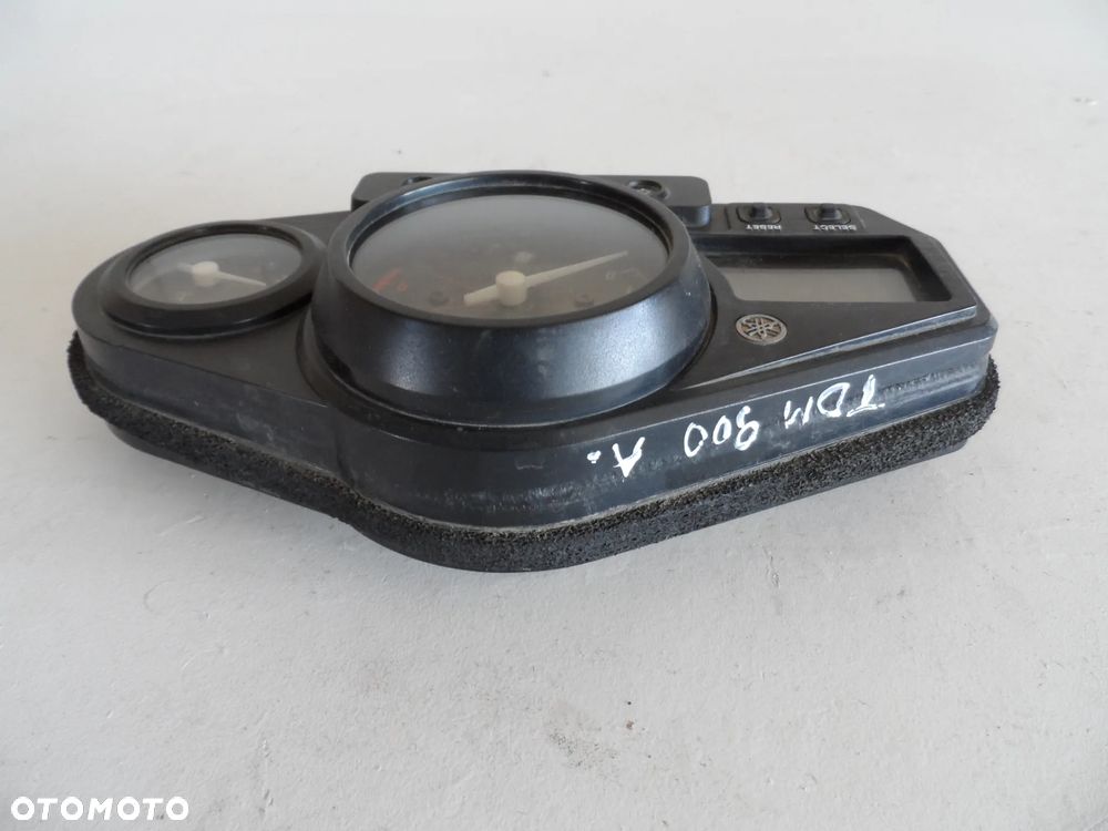 YAMAHA TDM 900 licznik zegary - 3