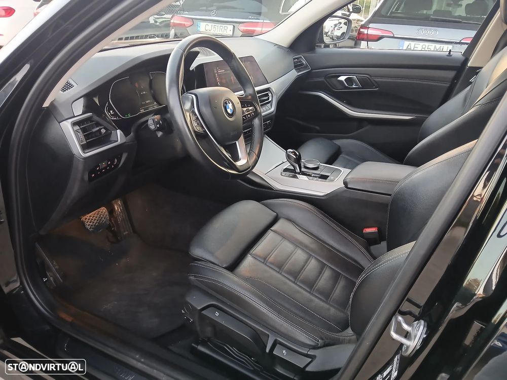 BMW 320 - 17