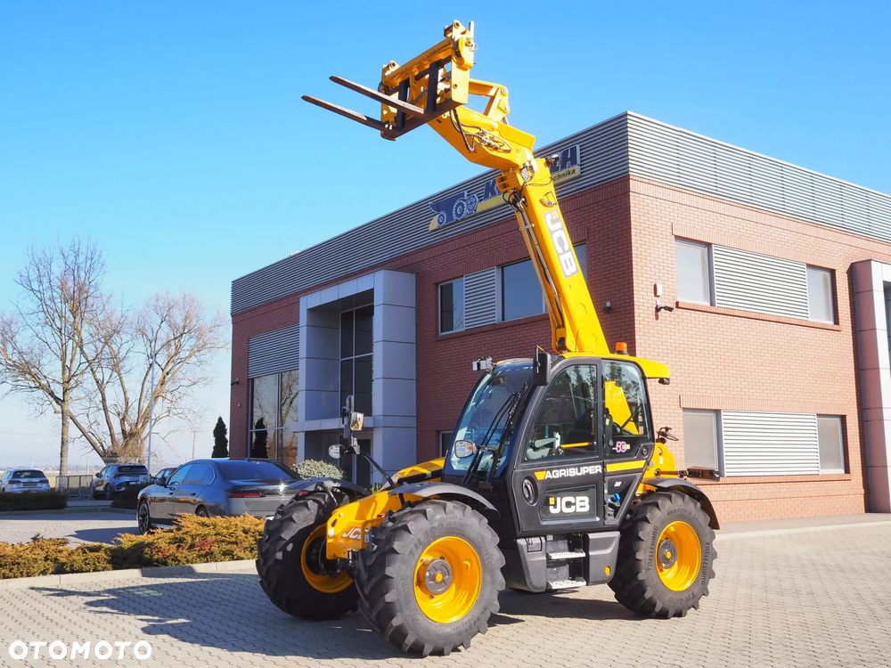 JCB 532-70 AGRISUPER - 8