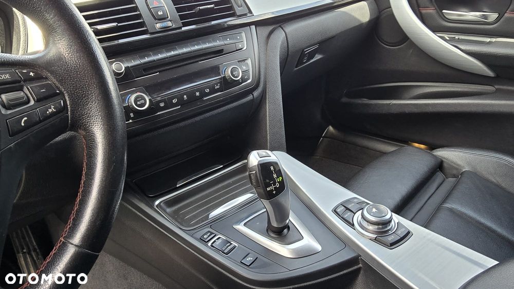 BMW Seria 3 - 16