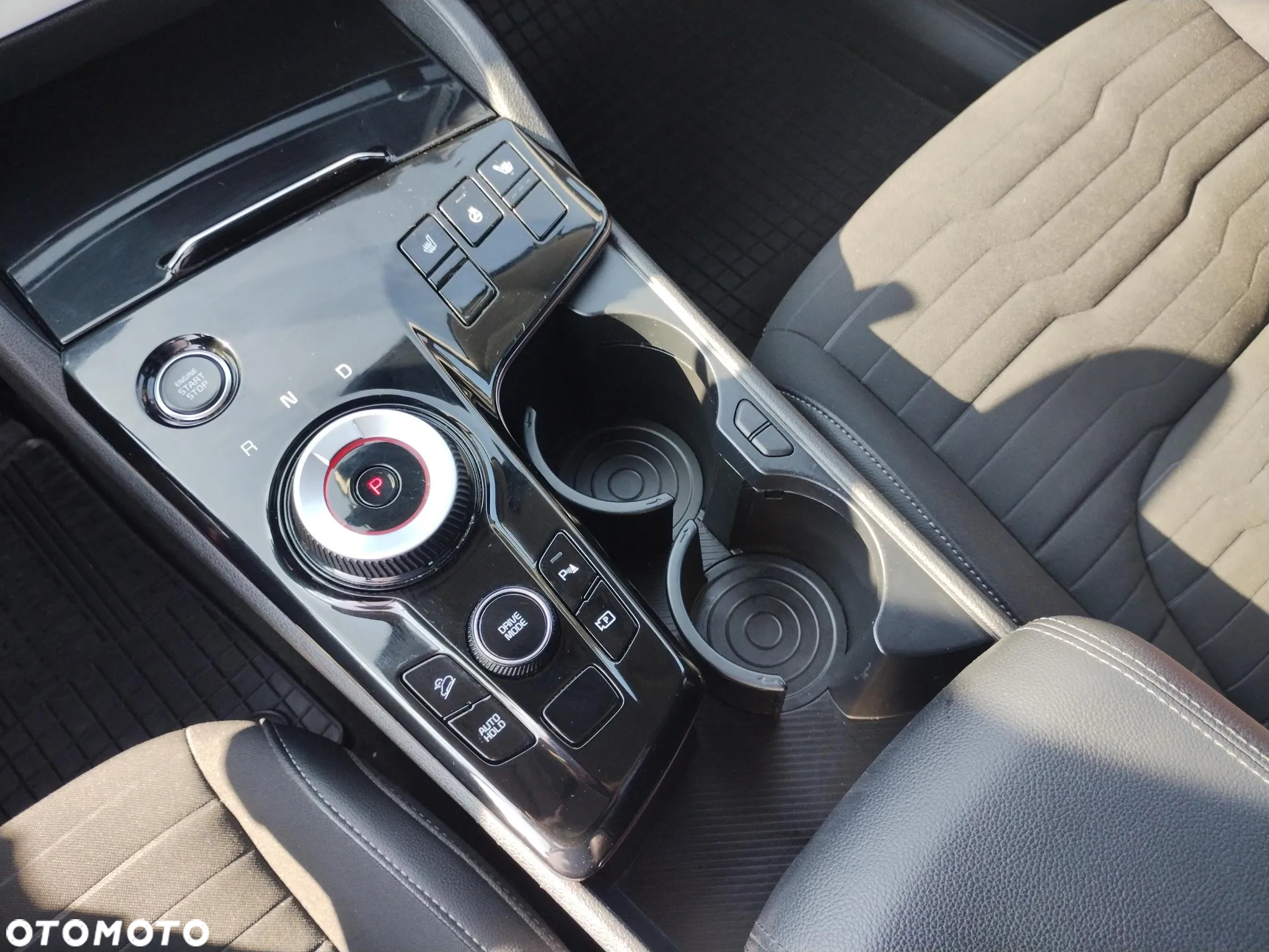 Kia Sportage 1.6 T-GDI HEV Business Line 2WD - 15