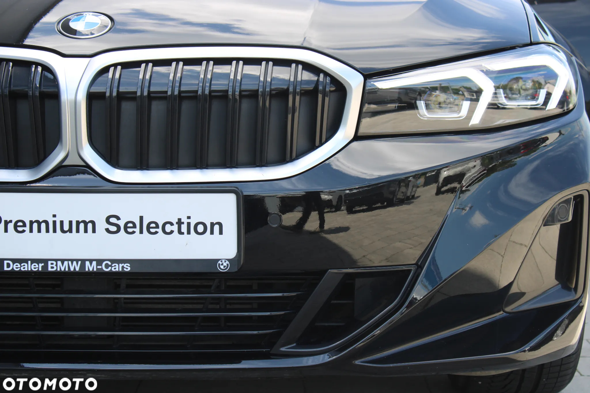 BMW Seria 3 318i - 10