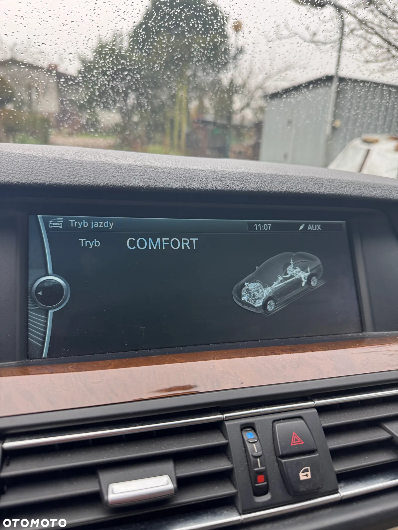 BMW Seria 5 530d xDrive - 18
