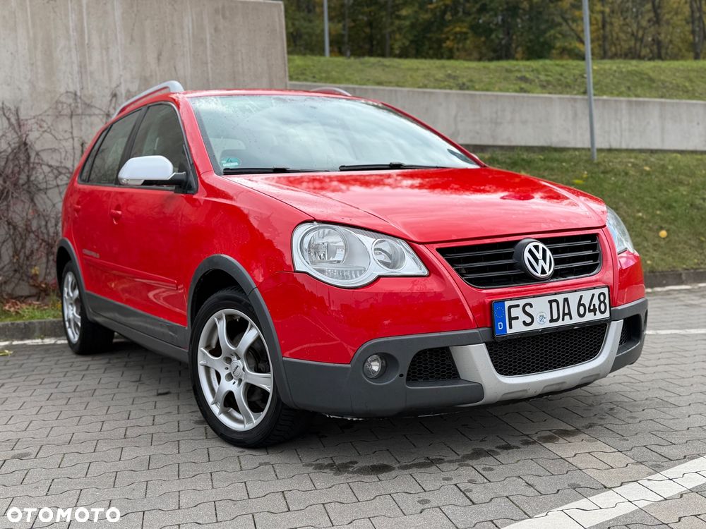 Volkswagen Polo - 4