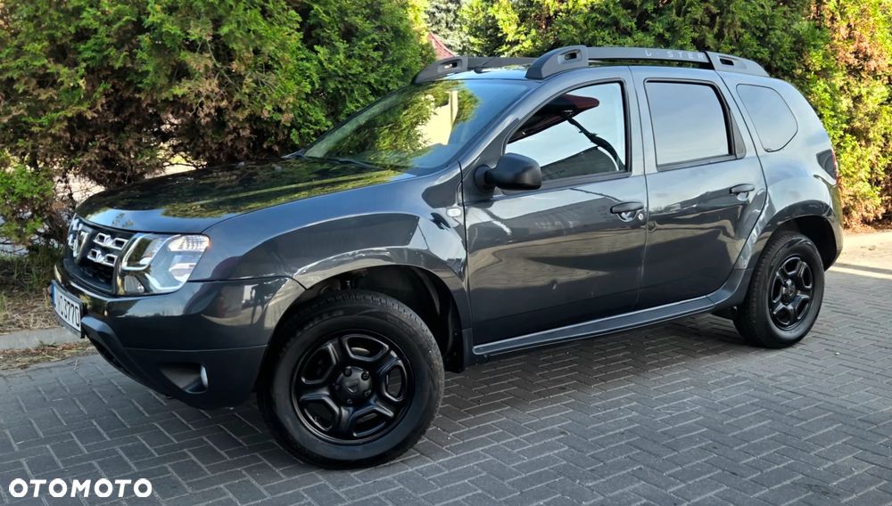 Dacia Duster - 4