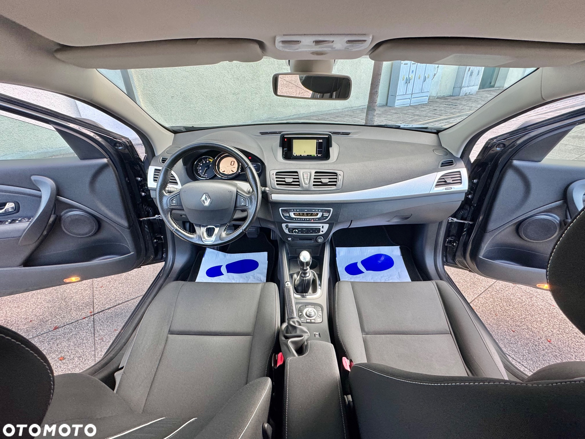 Renault Megane 1.6 16V Limited - 36