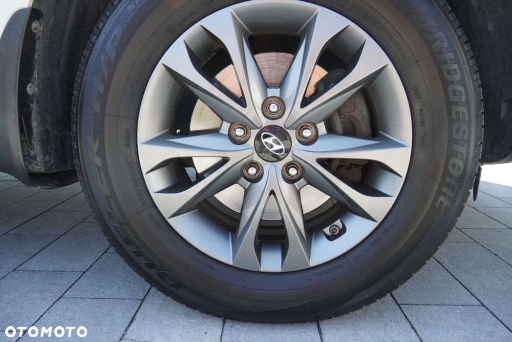 Hyundai ix35 - 7