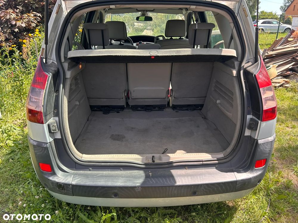 Renault Scenic 1.5 dCi Pack Authentique - 3