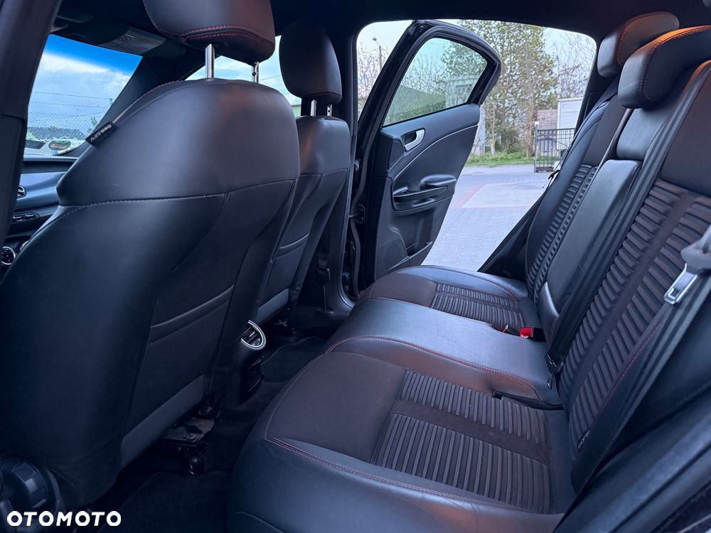 Alfa Romeo Giulietta 2.0 JTDM Distinctive - 13