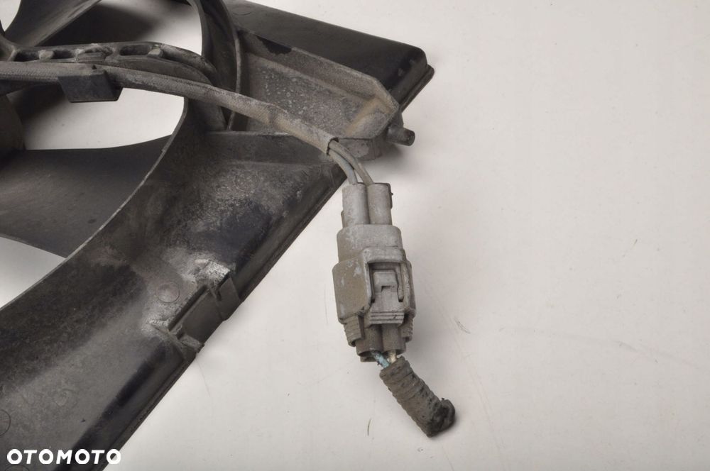 CHEVROLET EPICA II 2.0 24V 144 KM WENTYLATOR CHŁODNICY - 6