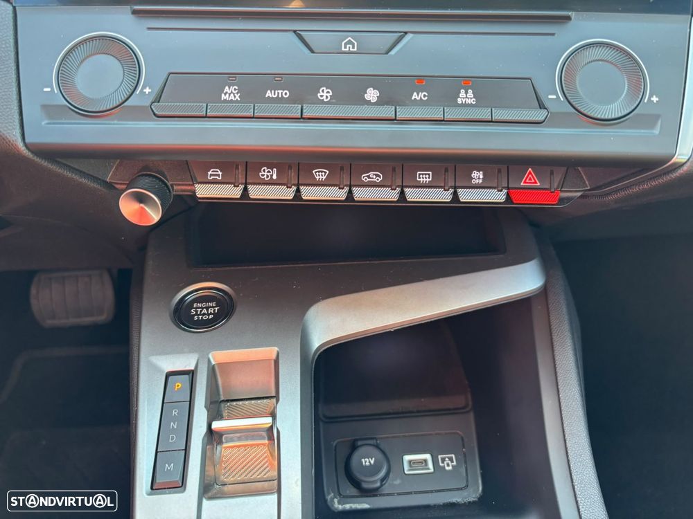 Peugeot 308 1.5 BlueHDi Active EAT8 - 51