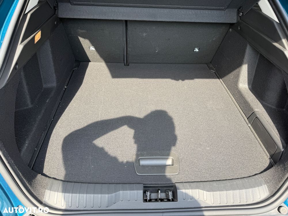 Renault Arkana E-TECH 145 Evolution - 14