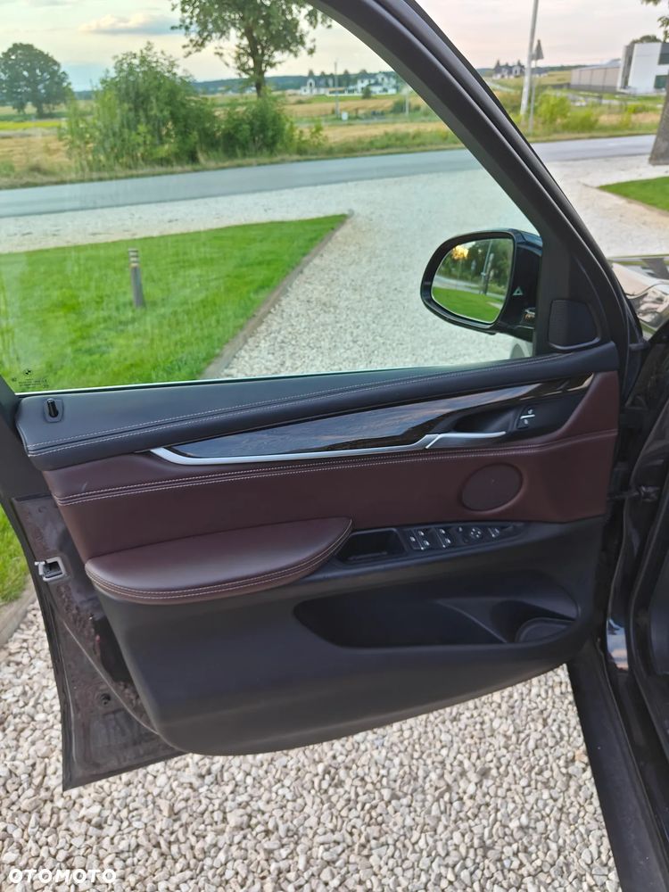 BMW X5 xDrive30d - 33