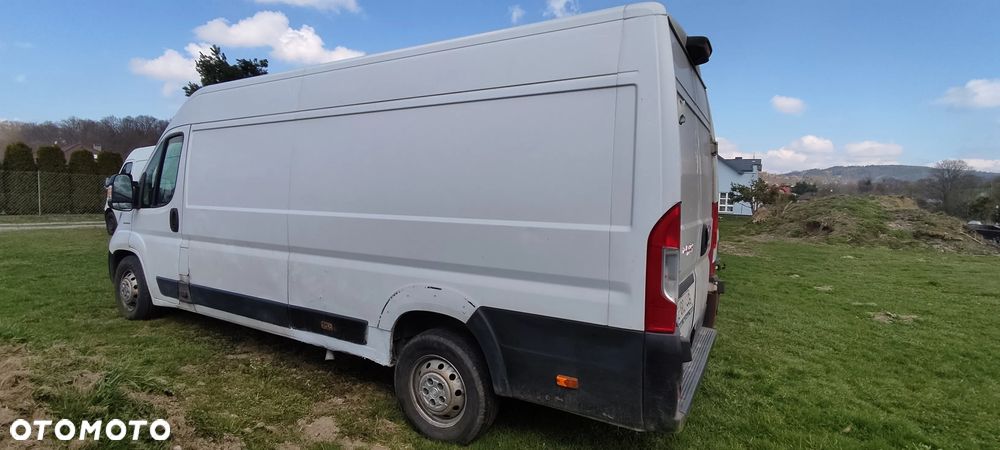 Fiat Ducato L4H2 * 180KM * - 8