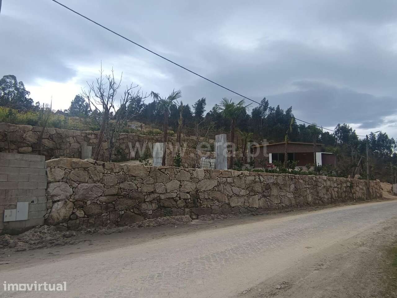 Terreno / Marco de Canaveses, Marco - Grande imagem: 3/10