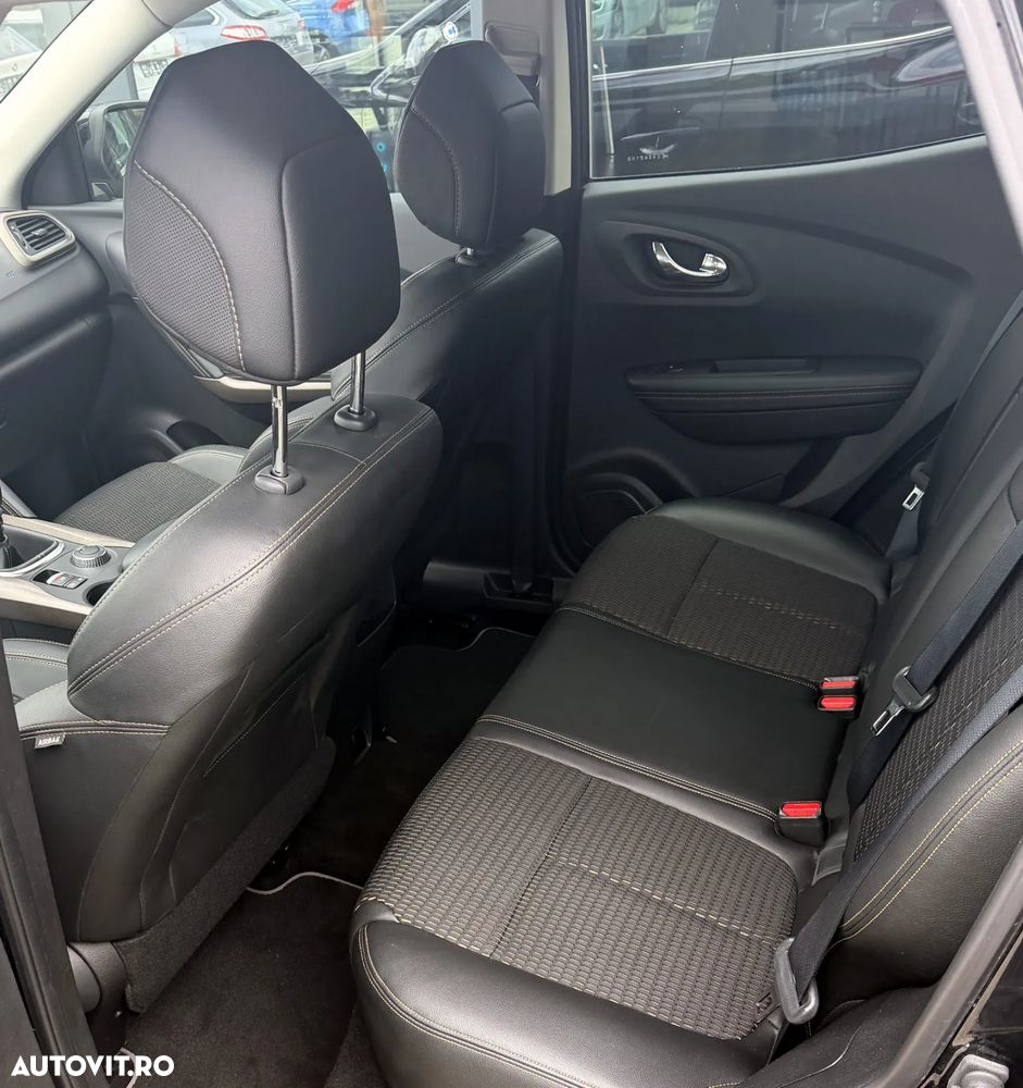 Renault Kadjar 1.6 DCI 4X4 Intens - 7