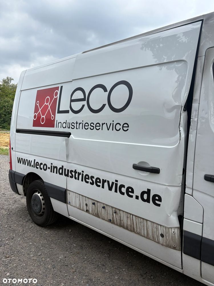 Renault Master - 6
