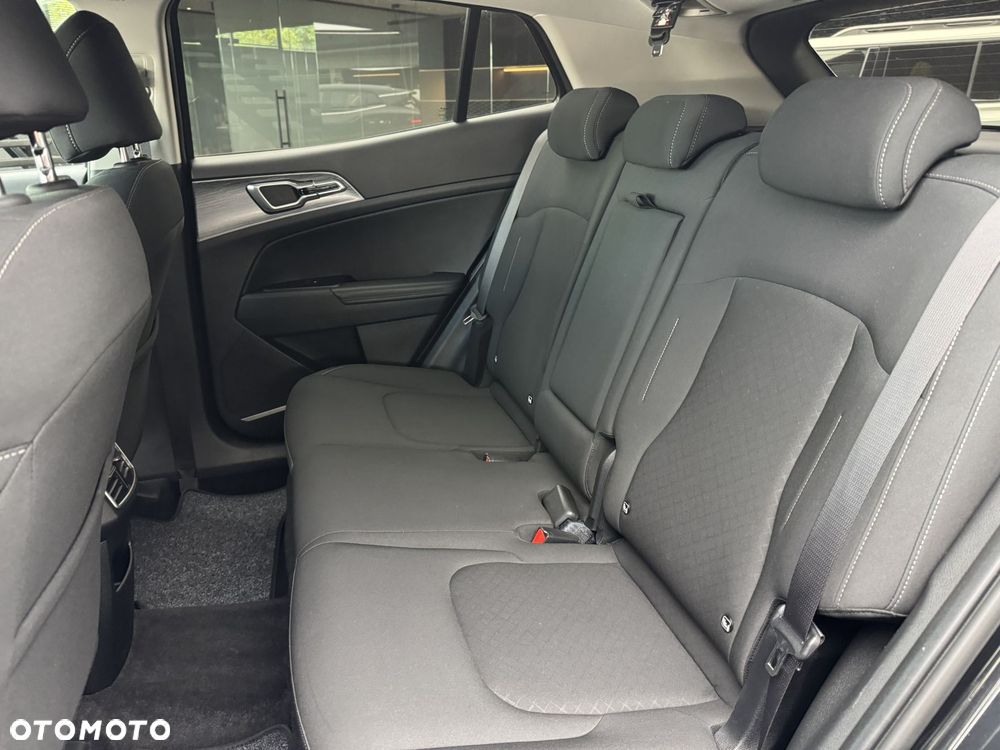 Kia Sportage - 15