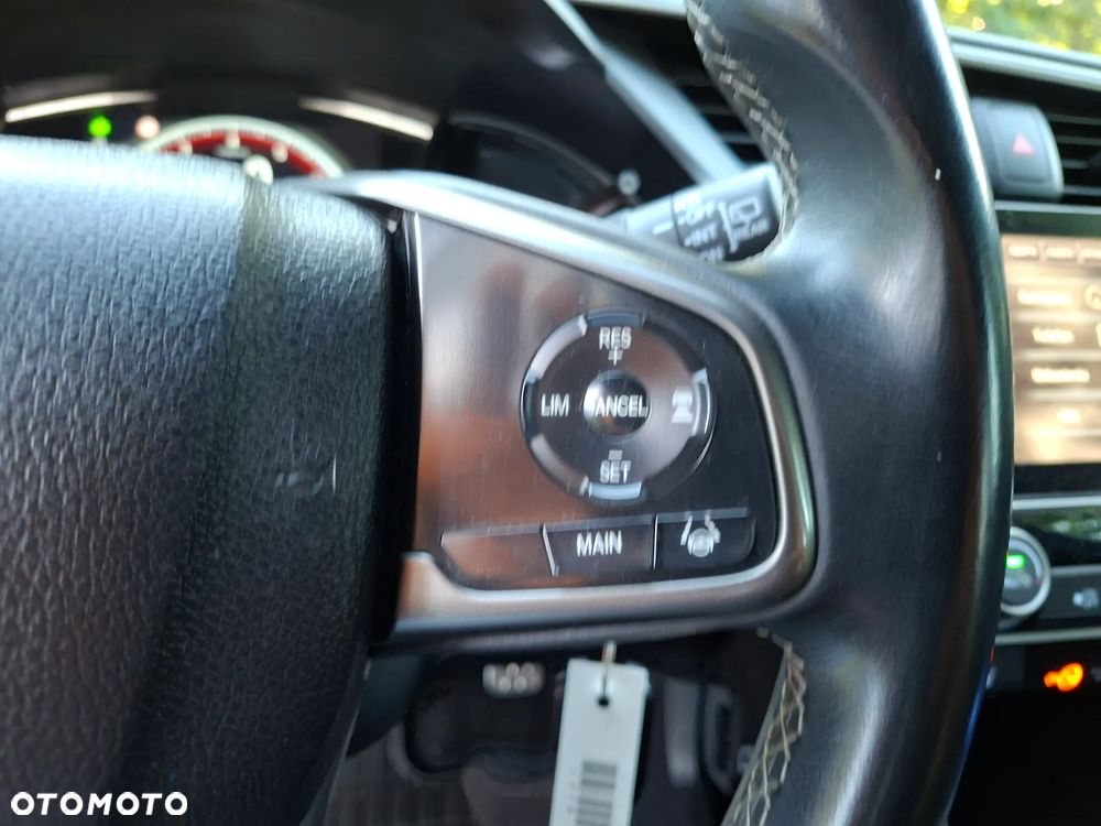 Honda Civic 1.5 i-VTEC Turbo Sport - 24