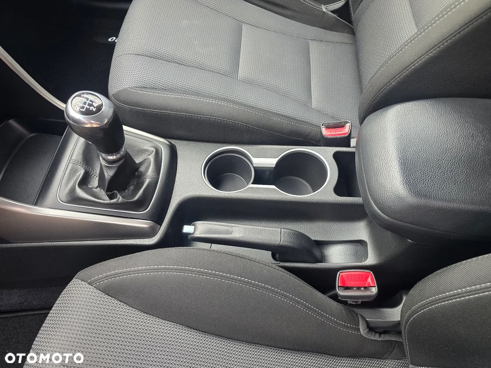 Hyundai i30 1.6 Style - 32