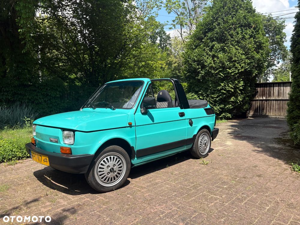 Fiat 126 - 1