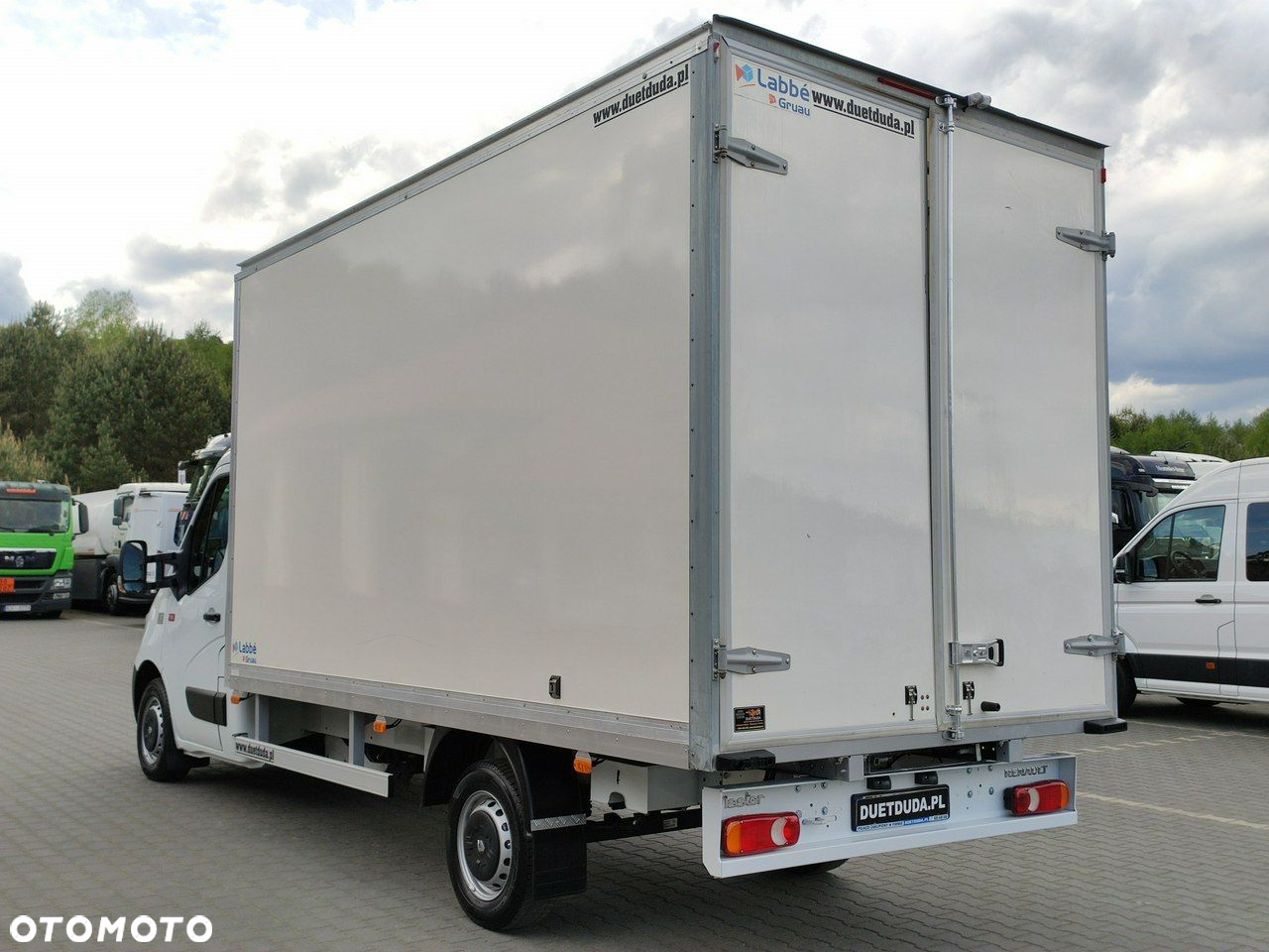 Renault Master - 15