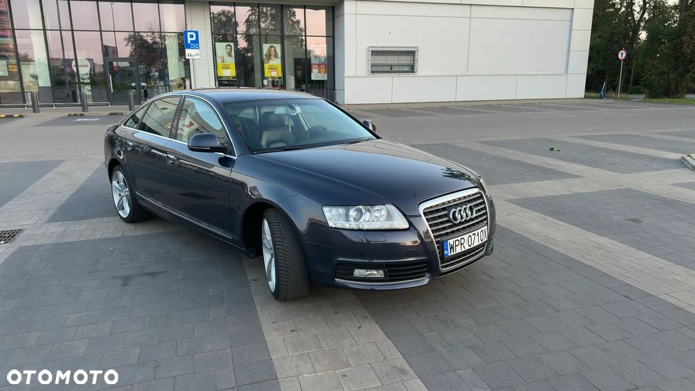 Audi A6 Limousine - 3