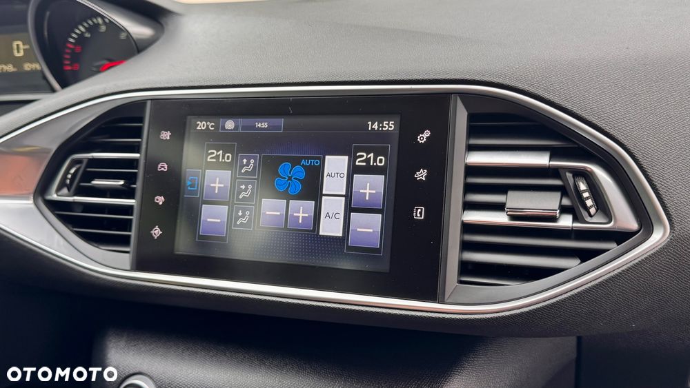 Peugeot 308 BlueHDi 120 Stop & Start Business-Line - 34