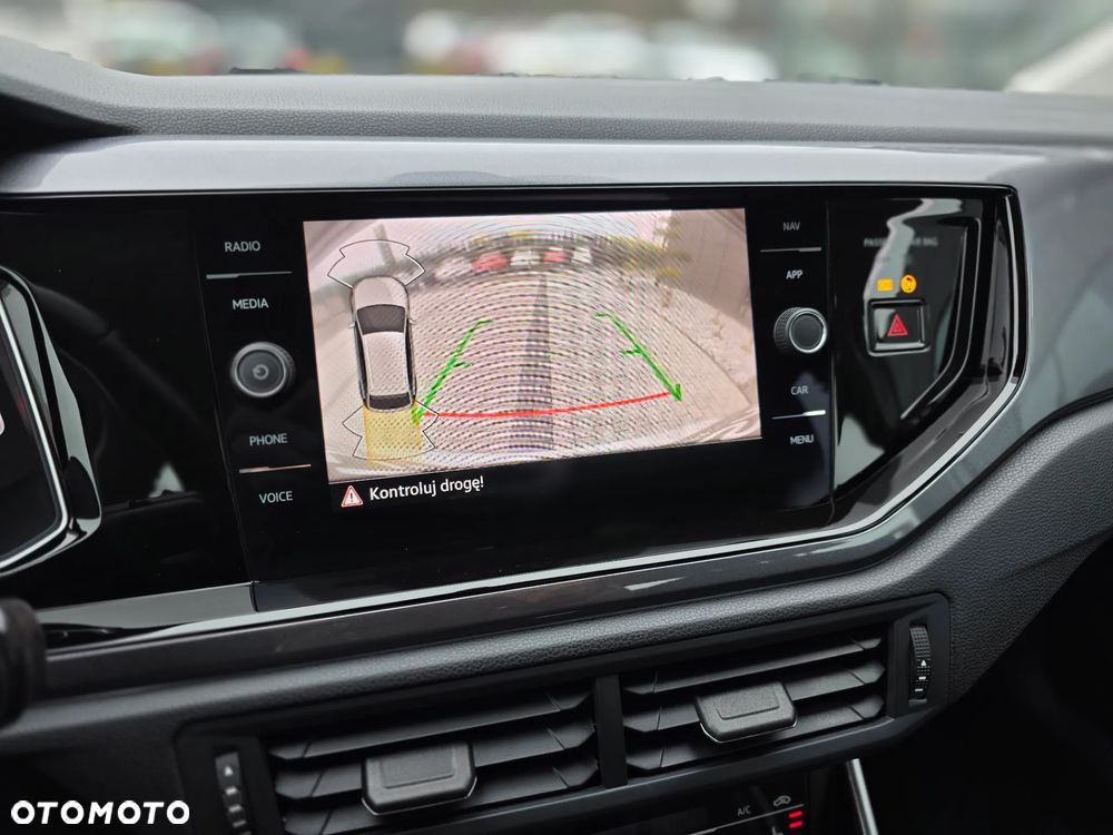 Volkswagen Taigo 1.5 TSI ACT Style DSG - 19