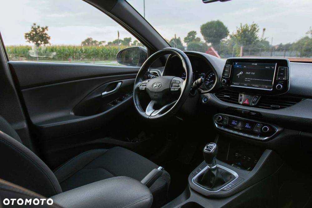 Hyundai i30 1.0 T-GDI Comfort - 15