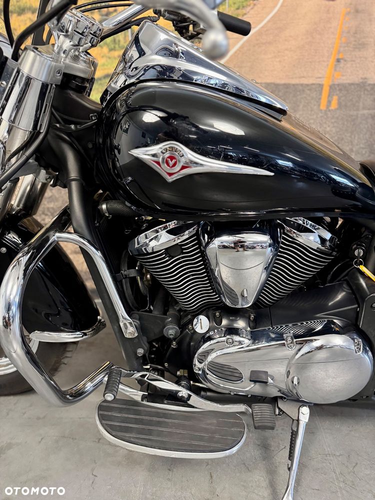 Kawasaki Vulcan - 8