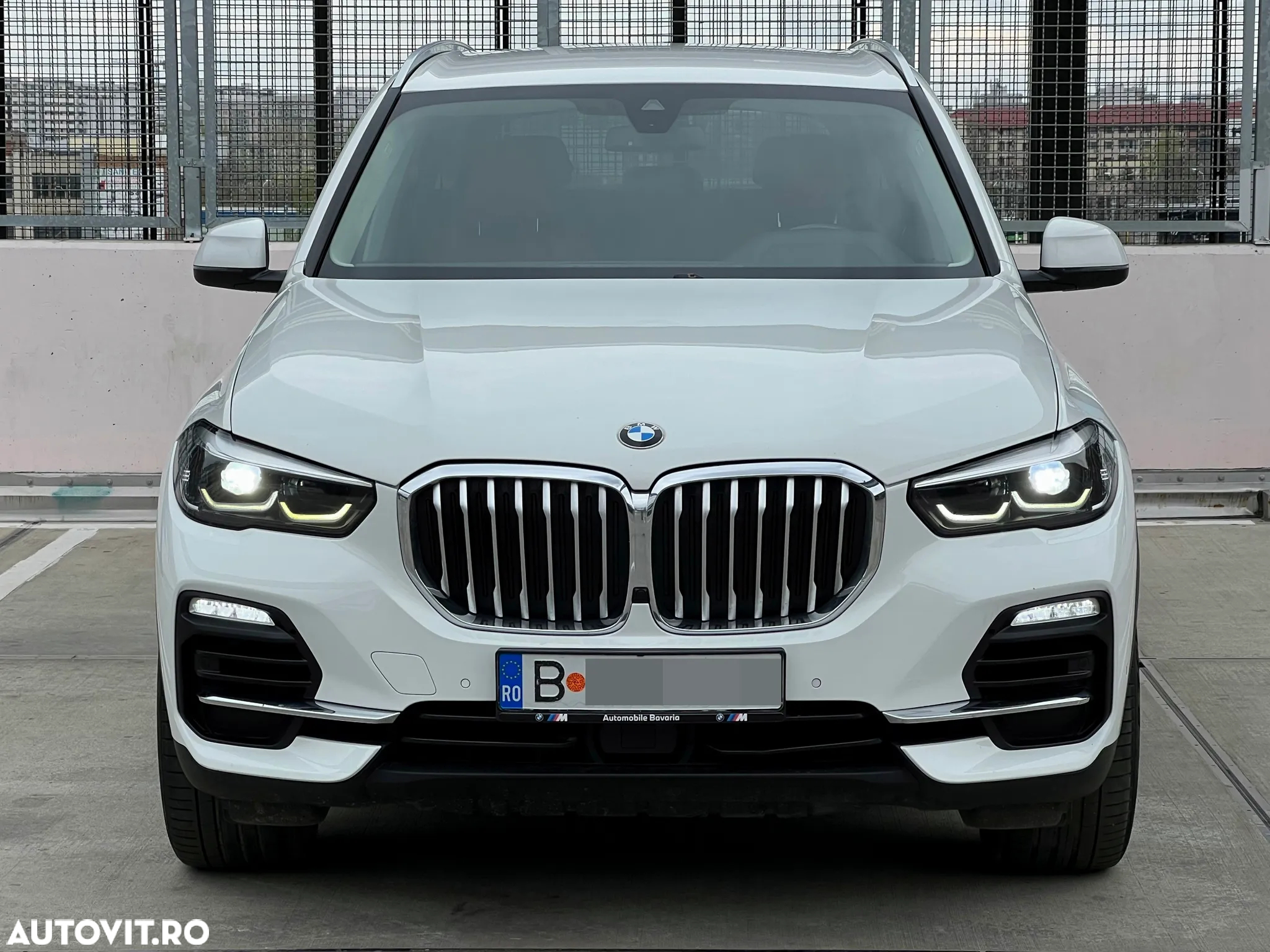 BMW X5 xDrive30d - 2