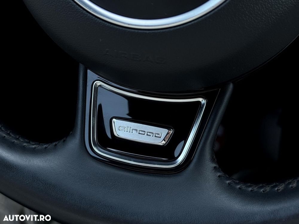 Audi A6 Allroad - 28