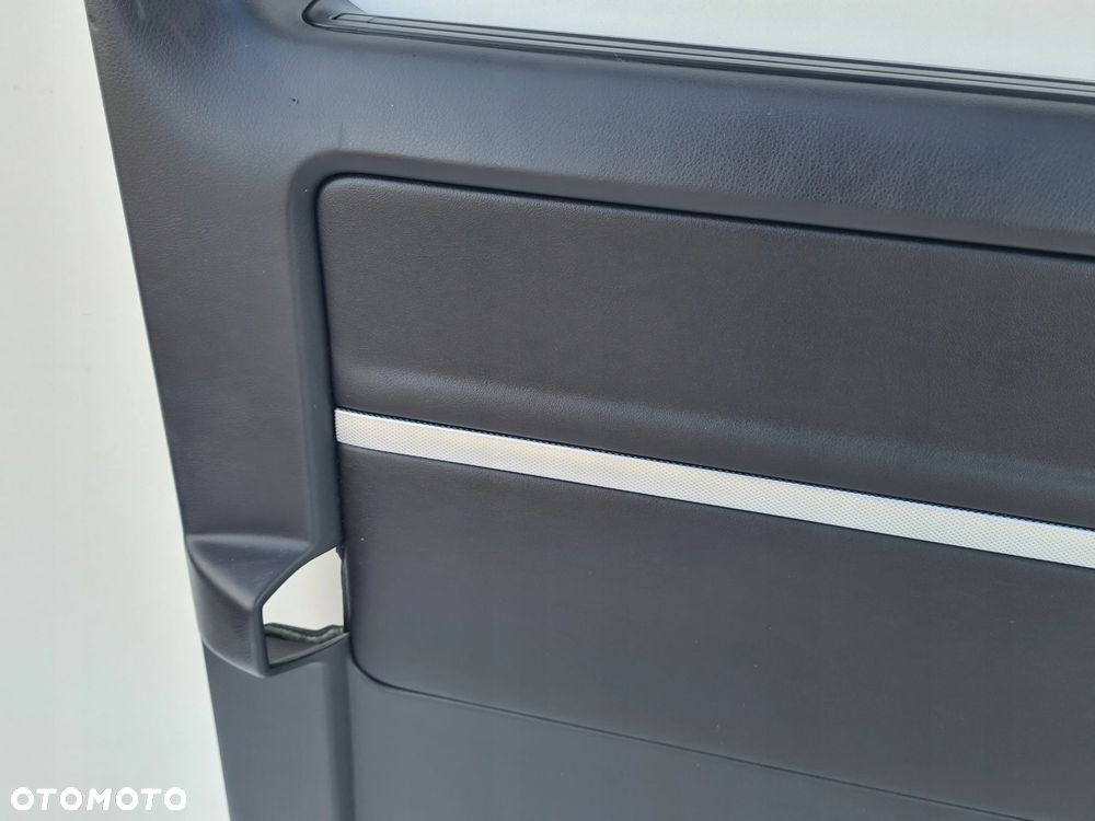 VW T5 LIFT T6 MULTIVAN tapicerka drzwi przesuwnych PRAWA 7E5867028 - 2