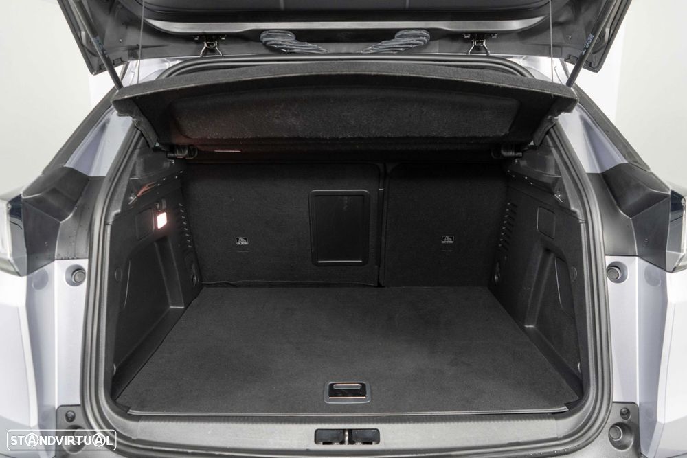 Peugeot 3008 1.6 Hybrid Allure Pack e-EAT8 - 12