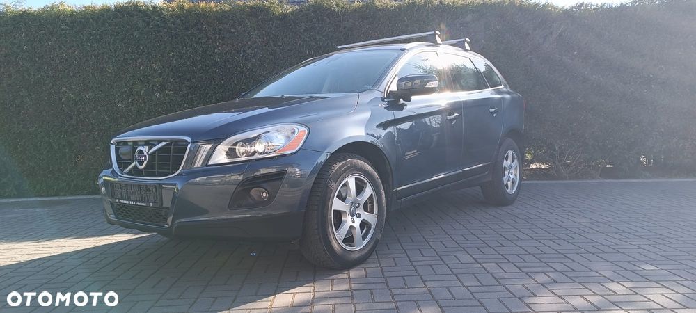 Volvo XC 60 2.4D DRIVe - 5