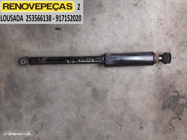Amortecedor Suspensao Tras Esq Fiat Bravo Ii (198_) - 1