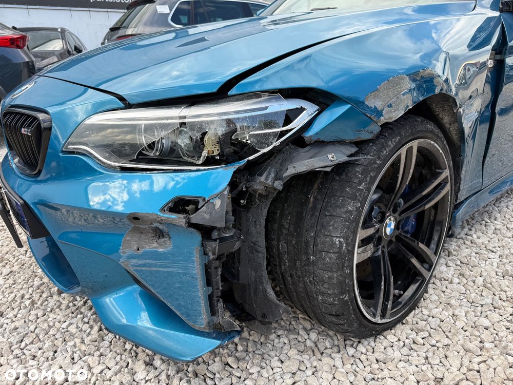 BMW M2 DKG - 24