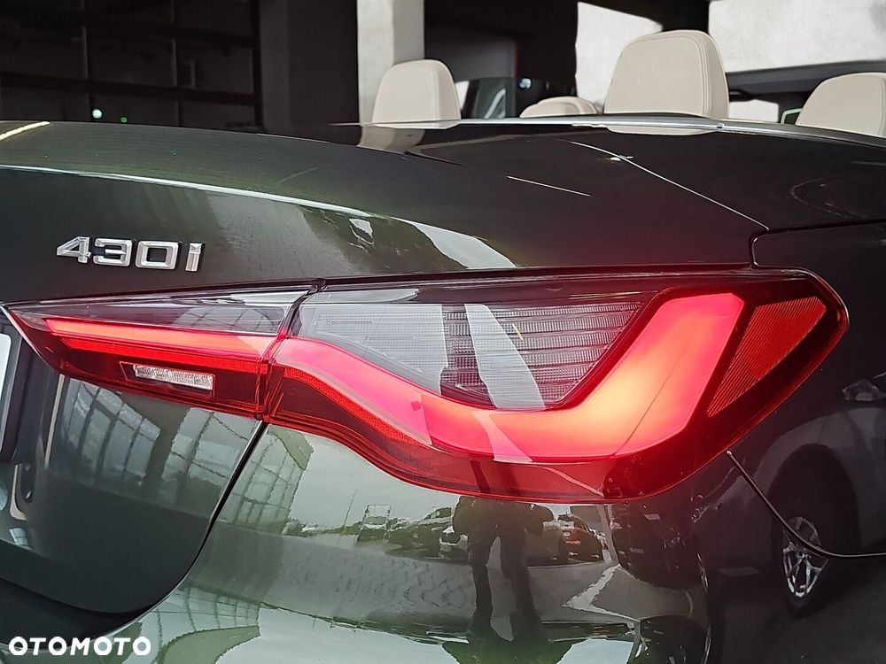BMW Seria 4 - 26