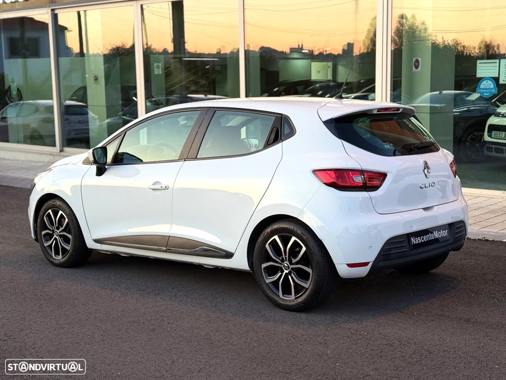 Renault Clio 0.9 TCe Limited - 14