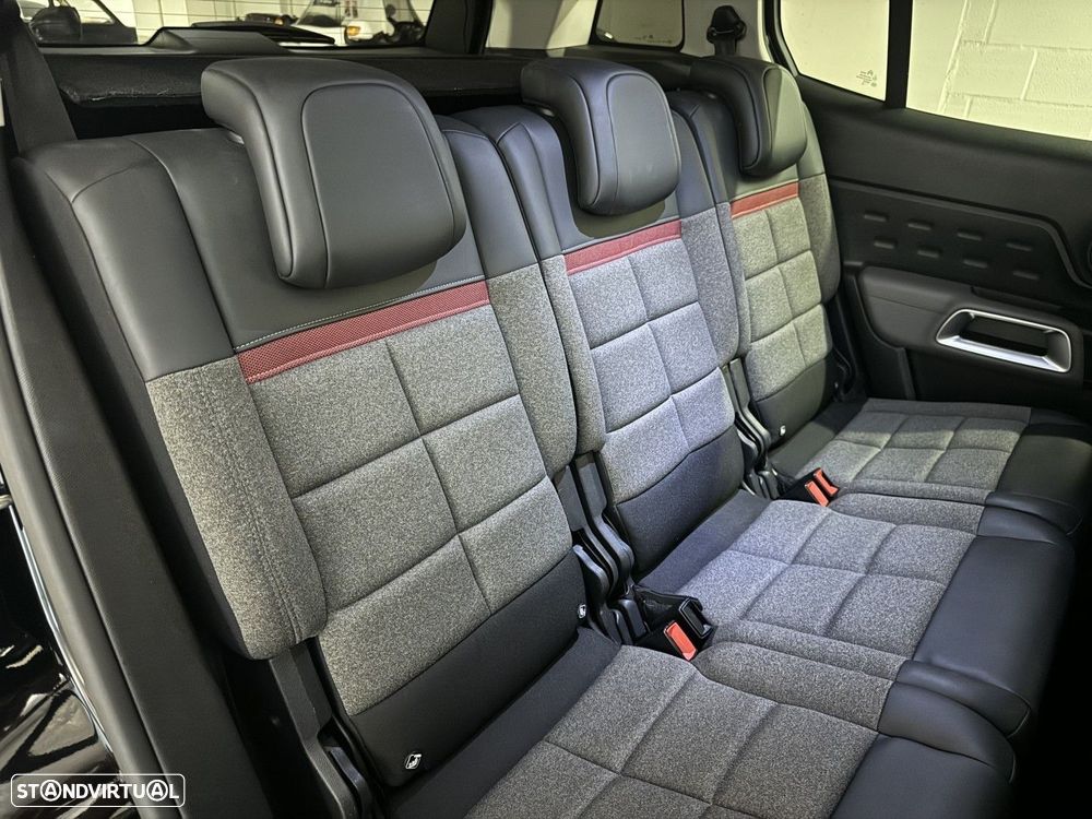 Citroën C5 Aircross 1.5 BlueHDi C-Series EAT8 - 44