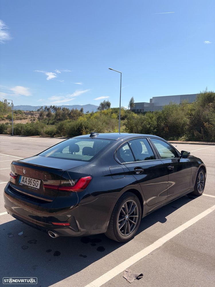 BMW 330 e Corporate Edition Auto - 6