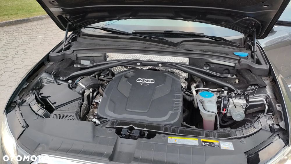 Audi Q5 2.0 TDI Quattro S tronic sport - 16