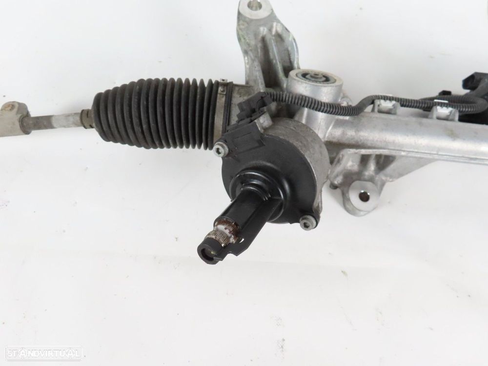 Caixa direcção eléctrica  Seminovo/ Original BMW 7 (G11, G12)/BMW 5 (G30, F90)/B... - 2