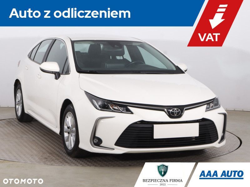 Toyota Corolla - 2