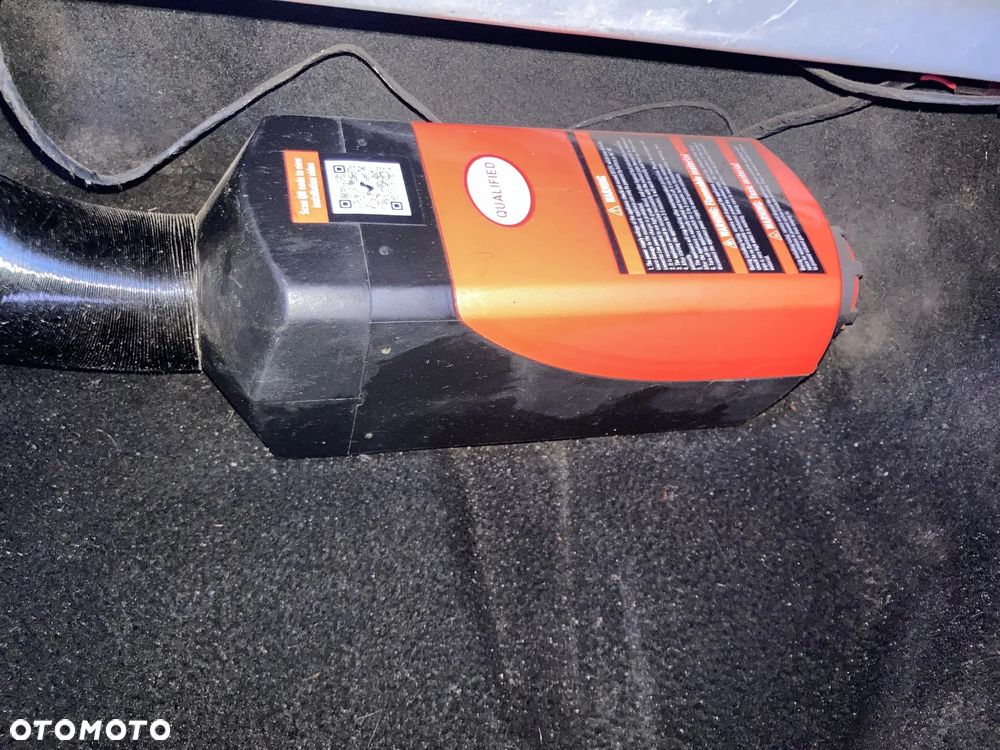 Volkswagen Caddy Comfortline Edition - 6